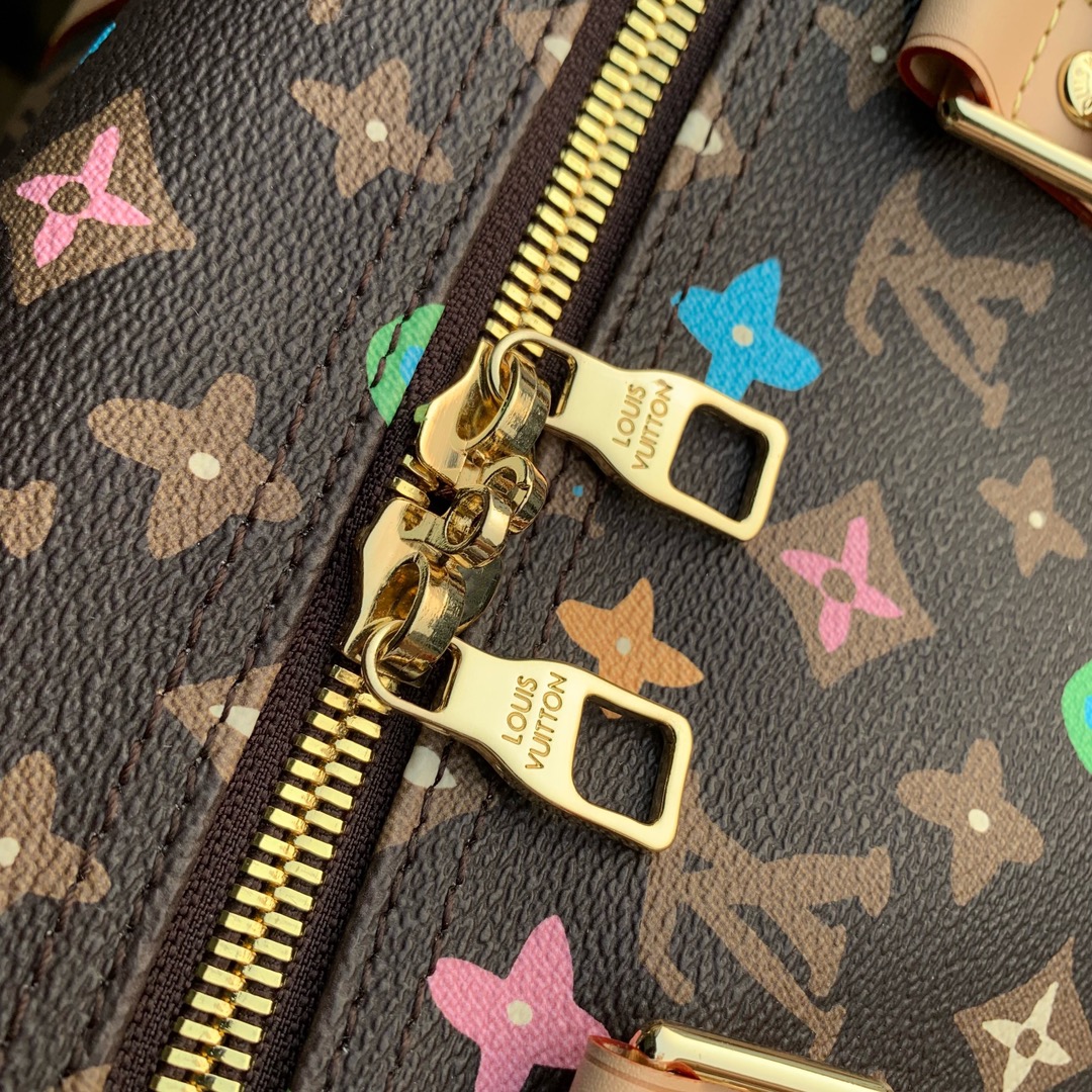 l**is V*t*n x yk keepall 50 -m25233-50x27x20cm