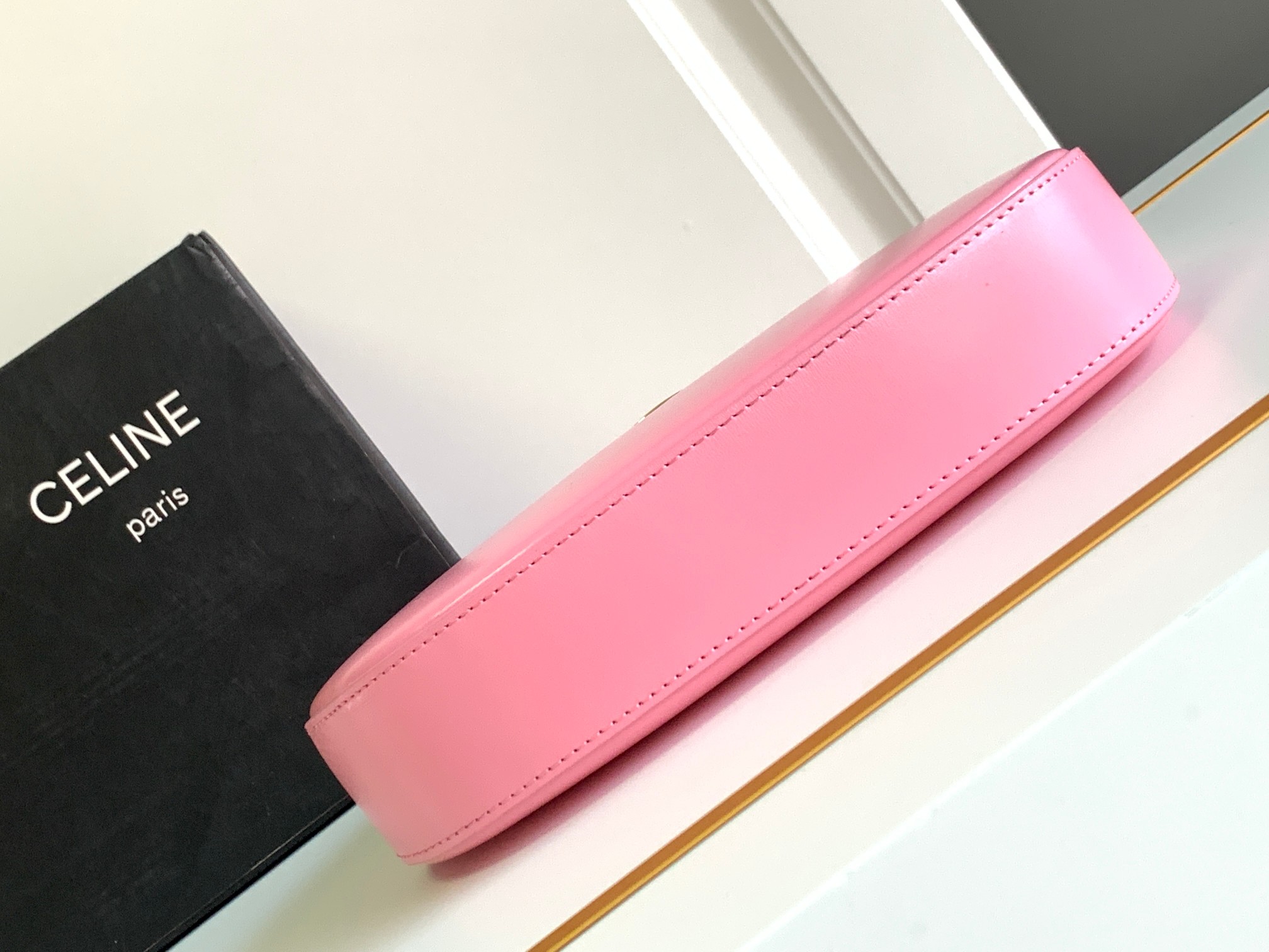 Ce**e tilly hobo bag-22 x 13.5 x 4cm