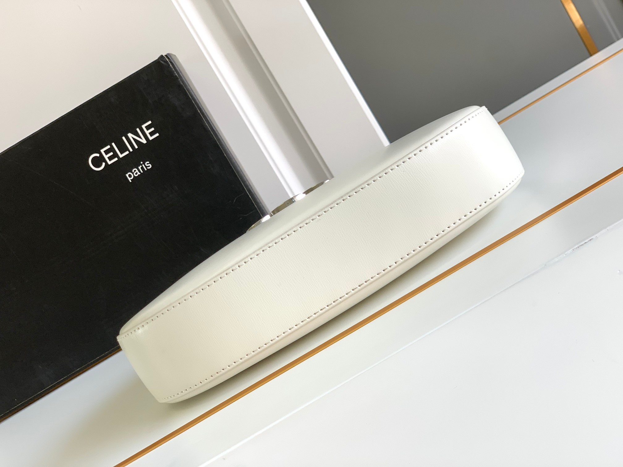 Ce**e tilly hobo bag-22 x 13.5 x 4cm