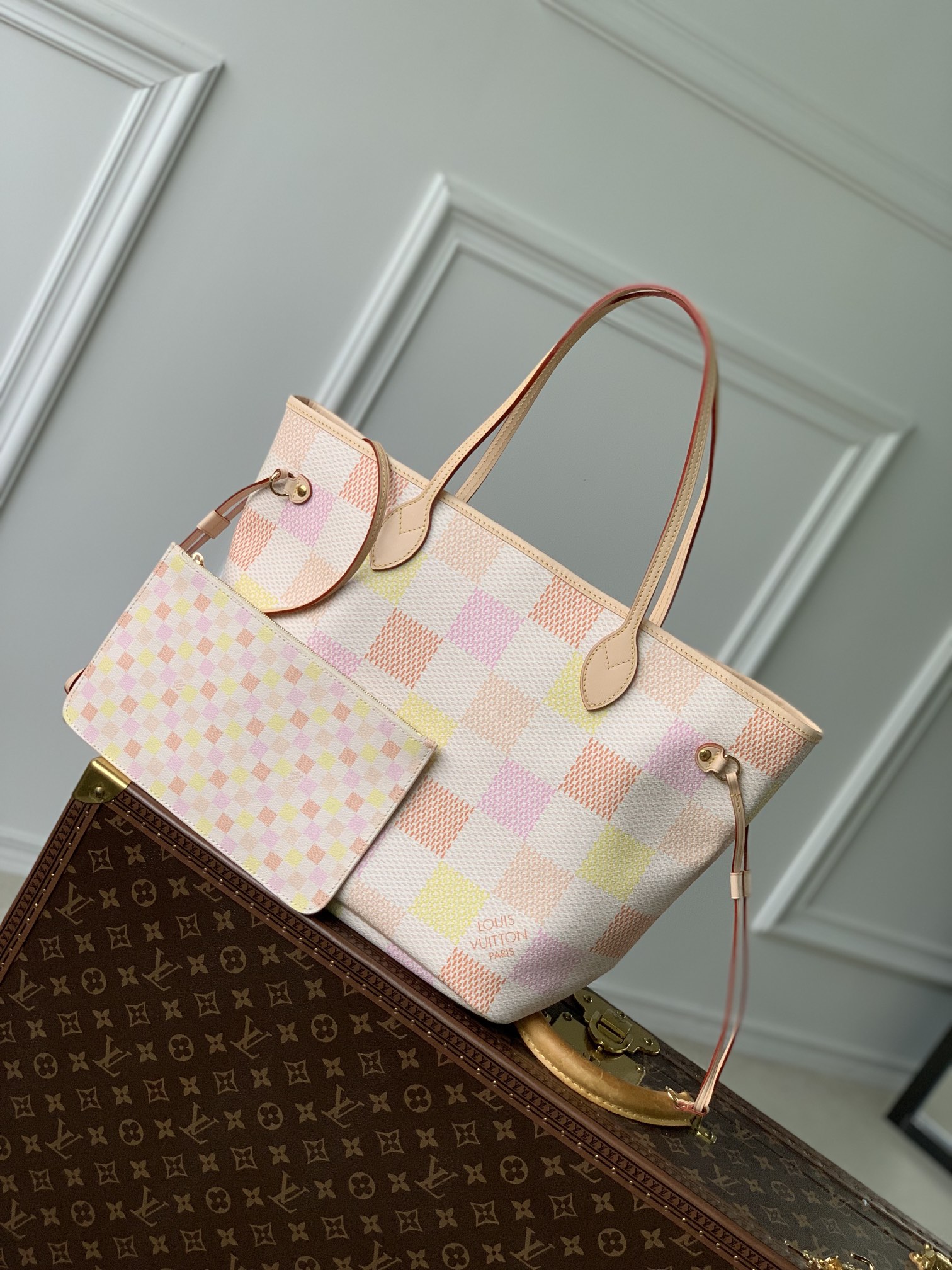 l**is V*t*n neverfull m46102-32*29*17cm