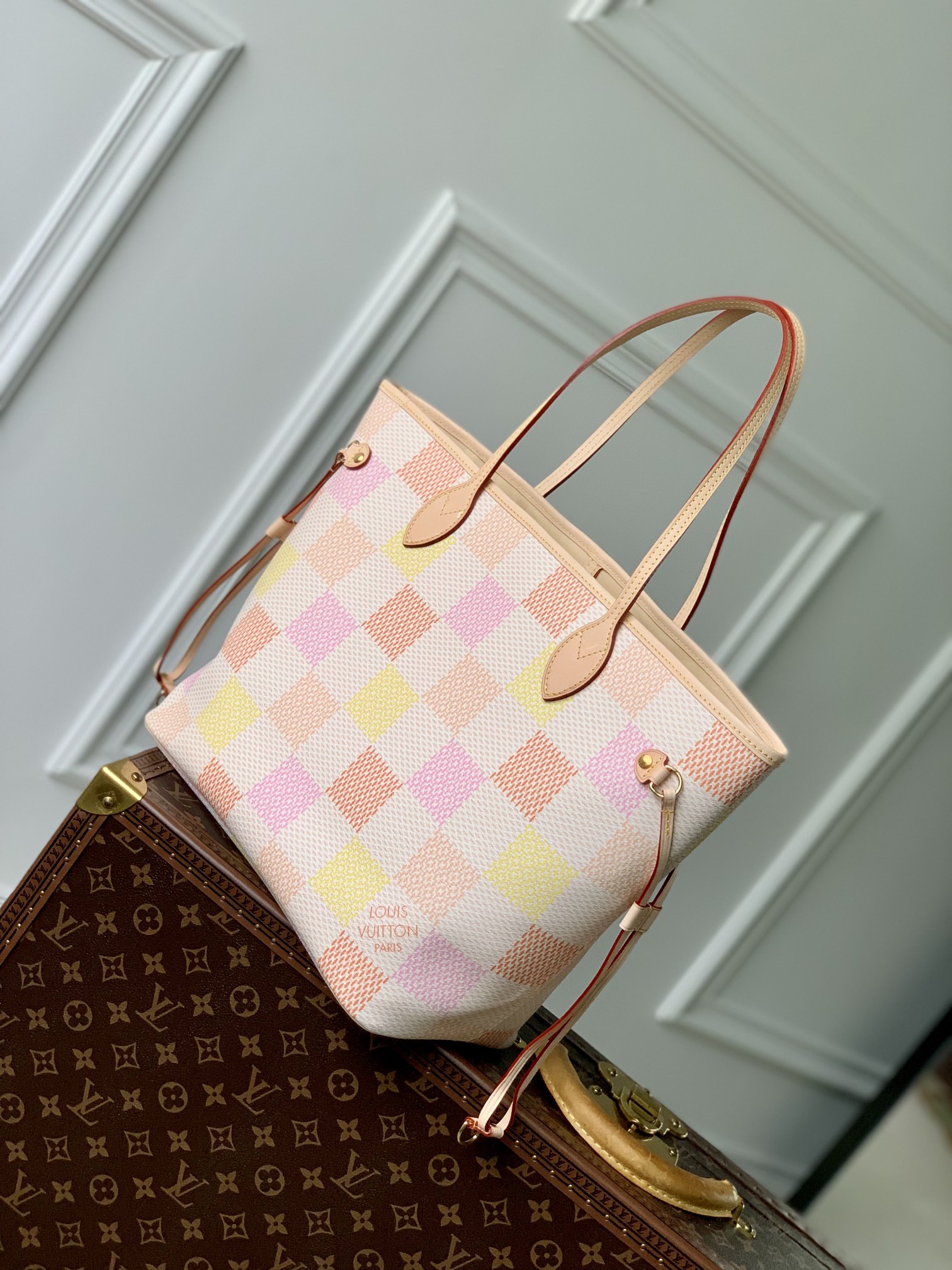 l**is V*t*n neverfull m46102-32*29*17cm