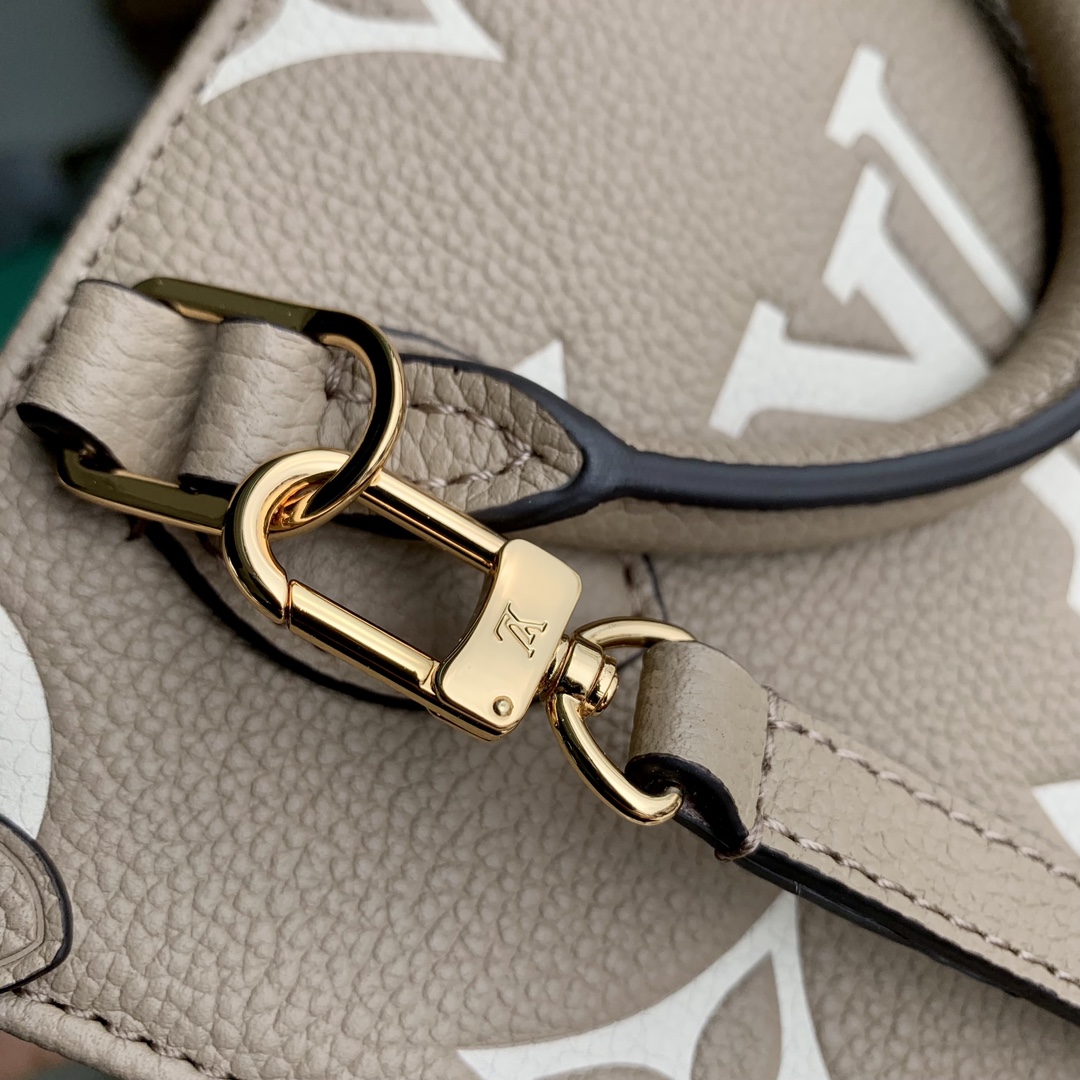 l**is V*t*n onthego bb handbag-18*15*8.5cm