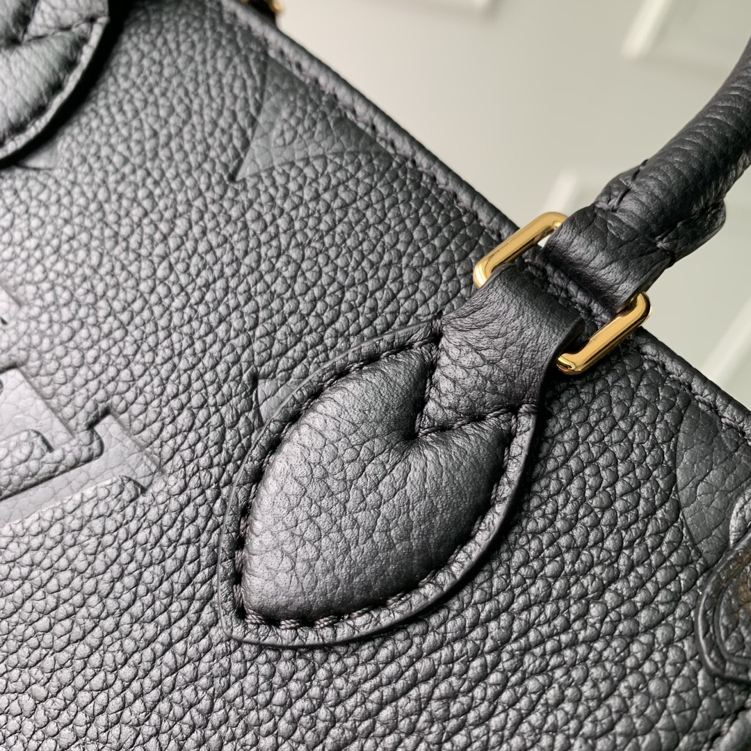 l**is V*t*n onthego bb handbag-18*15*8.5cm