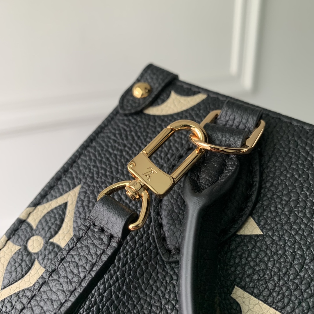 l**is V*t*n onthego bb handbag-18*15*8.5cm