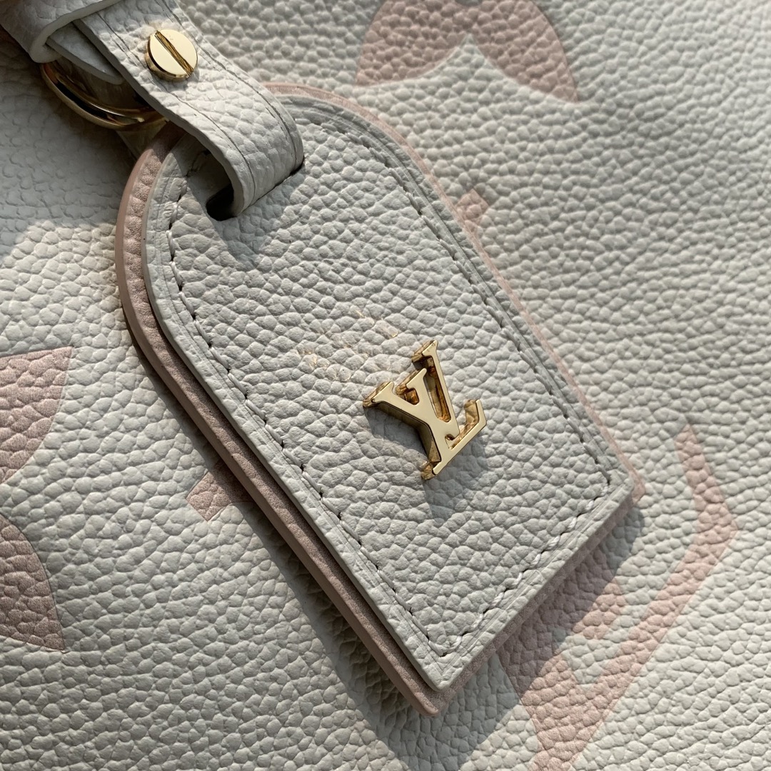 l**is V*t*n carryall bag-m46203-29*24*12cm