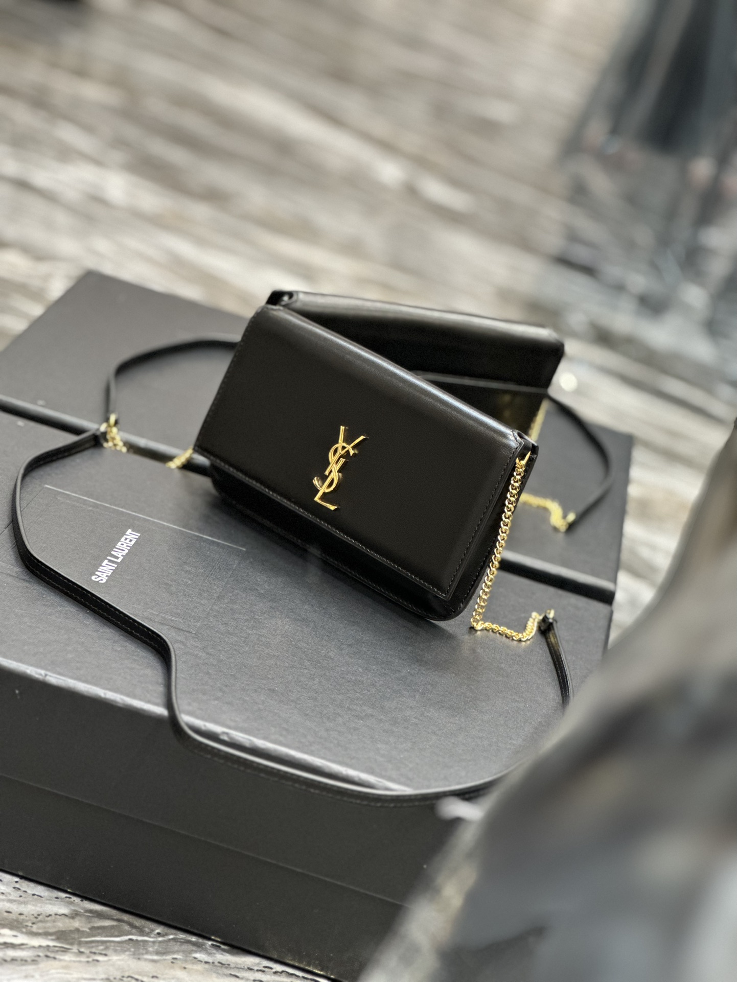 YSL Kate Bag-18x11x2CM