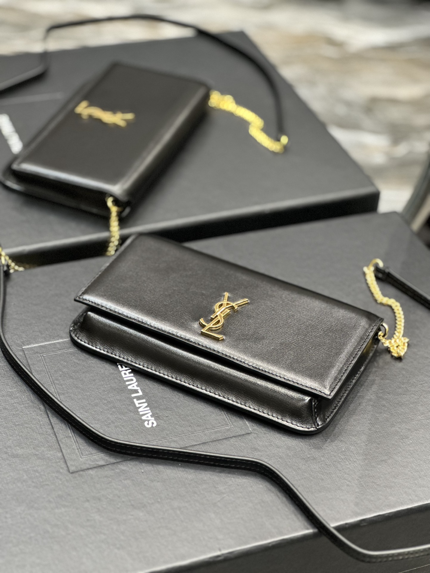 YSL Kate Bag-18x11x2CM