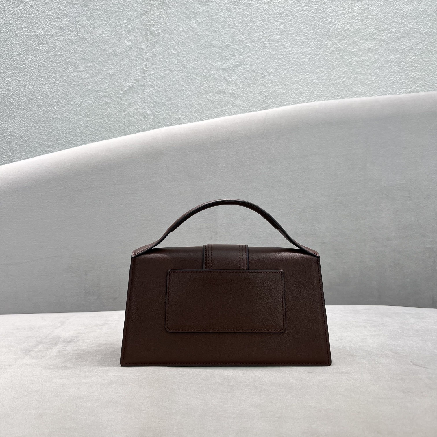 Jacquemus Large Bamnino Bag-24x13x7CM