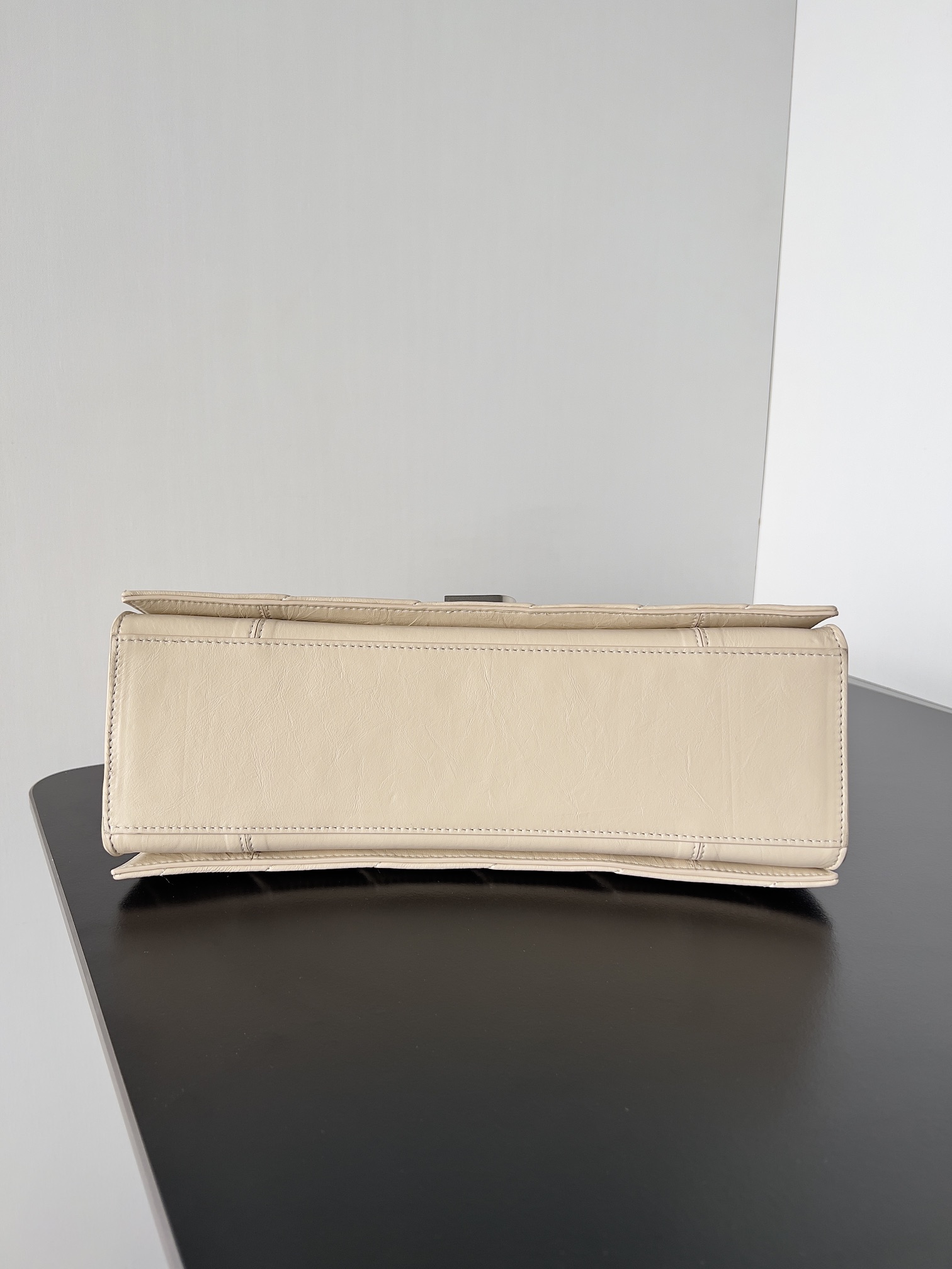 Ba*len*cia*ga crush chain bag-32*13*20.5cm