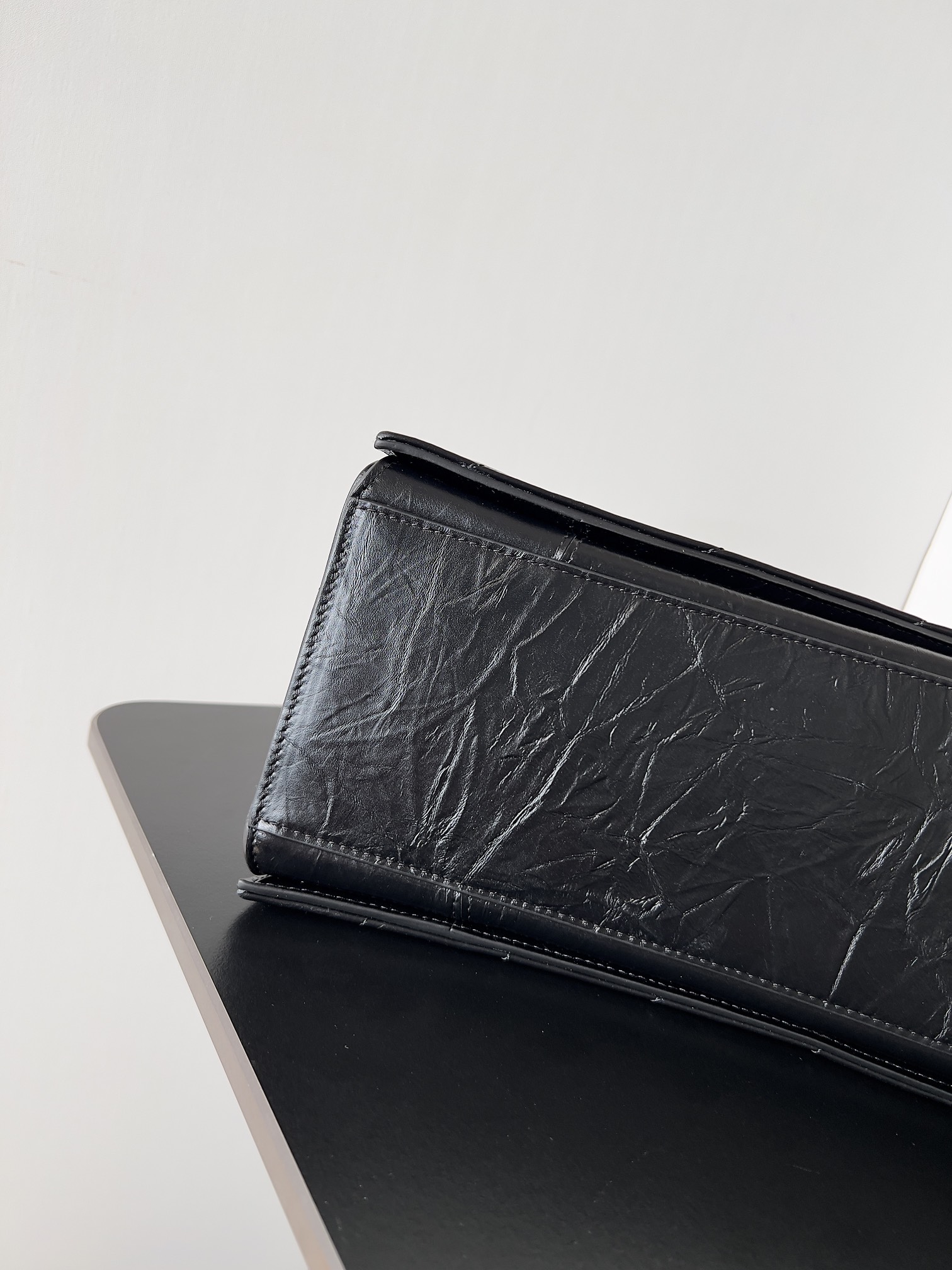 Ba*len*cia*ga crush chain bag-39.9*24.9*13.0cm