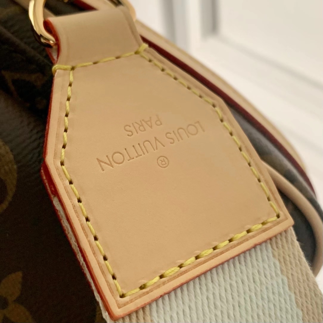 l**is V*t*n vibe bag -m46999-25*15*8cm