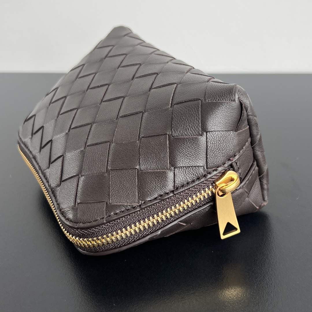 Bo*te*ga ve*ne*ta lntrecciato bag-16.5x10.5x9cm