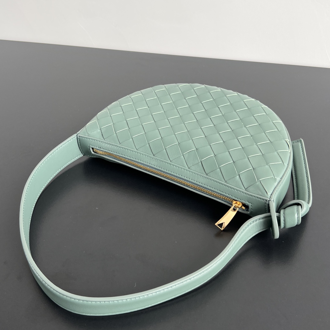 Bo*te*ga ve*ne*ta sunrisebag-23x15x4cm