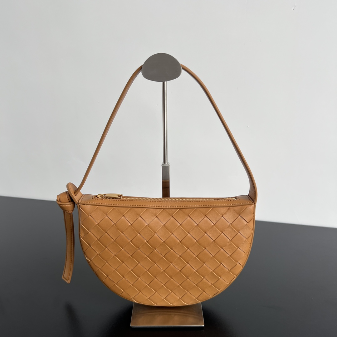 Bo*te*ga ve*ne*ta sunrisebag-23x15x4cm