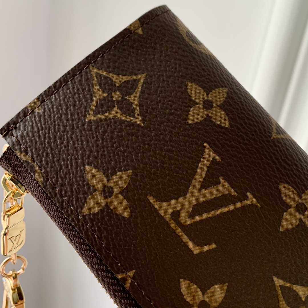 l**is V*t*n noa wallet-n40632-11x7x1.5cm