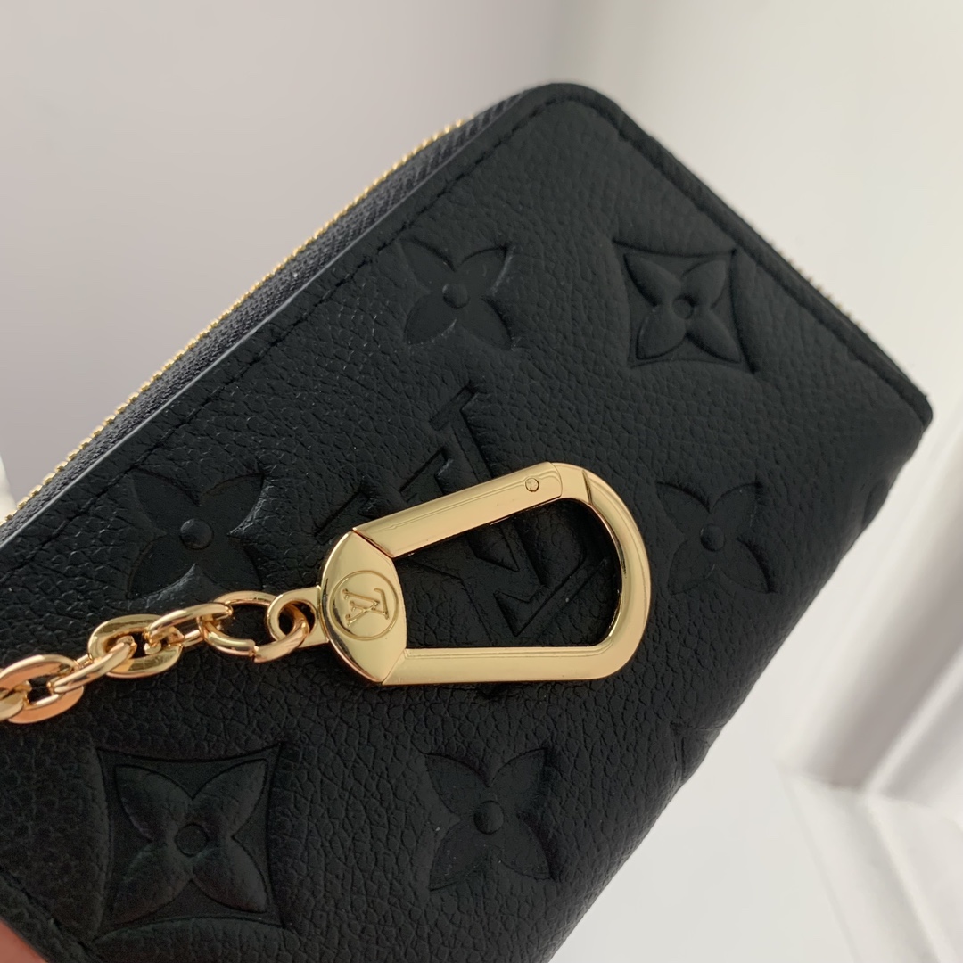 l**is V*t*n noa wallet-n40632-11x7x1.5cm
