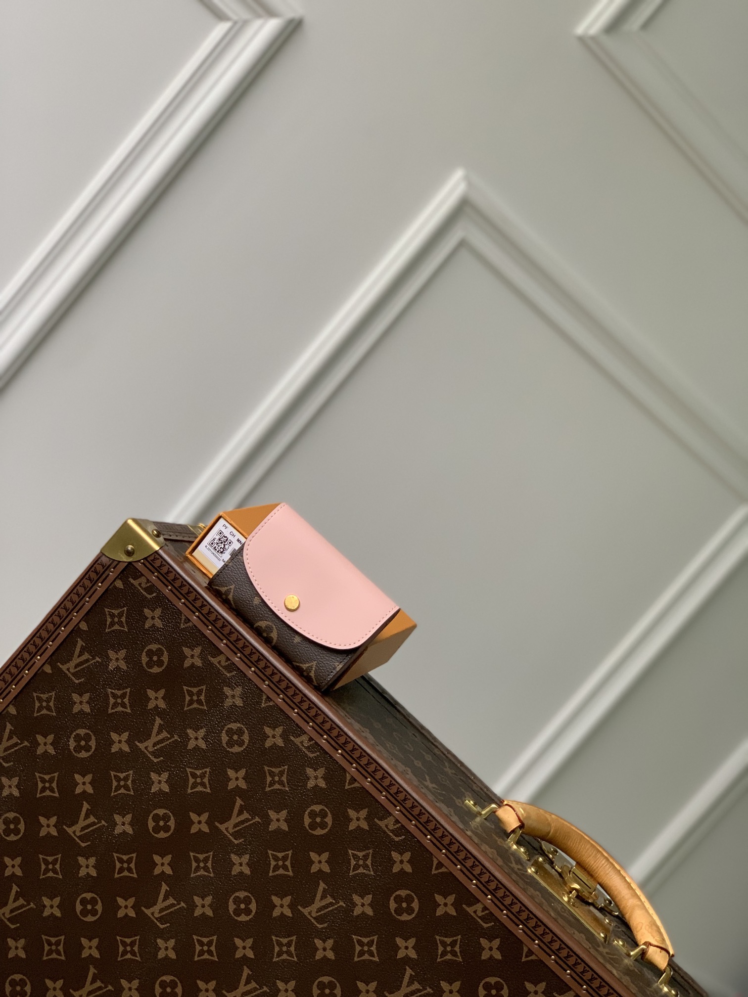 l**is V*t*n wallet-m82333-11 x 8 x 2.5cm