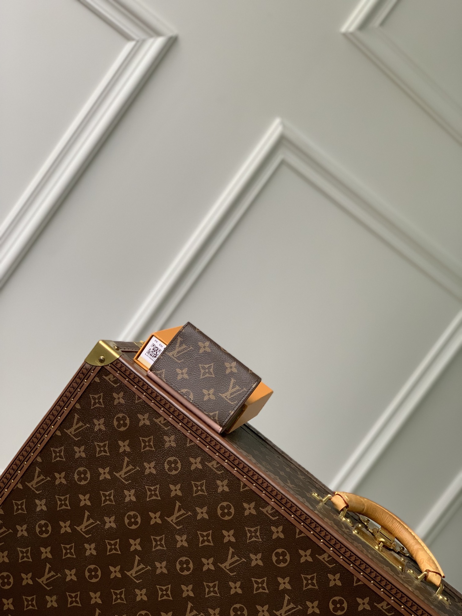 l**is V*t*n wallet-m82333-11 x 8 x 2.5cm
