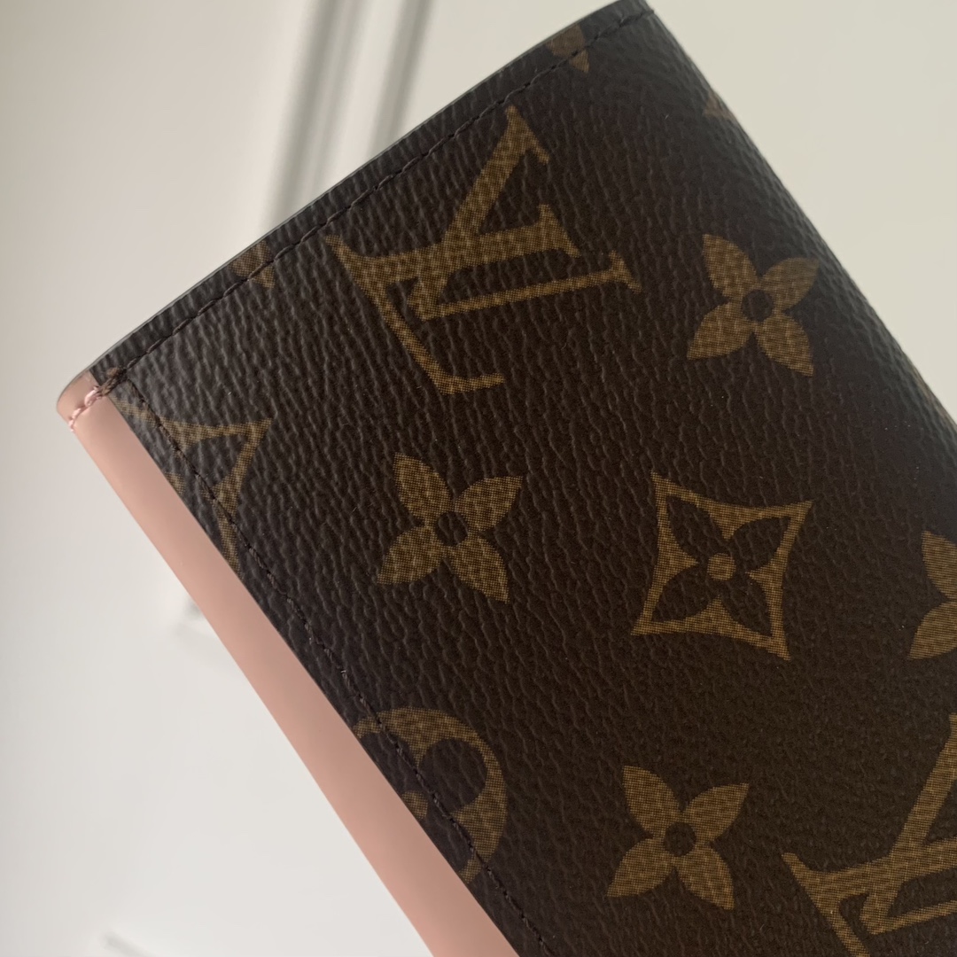 l**is V*t*n wallet-m82333-11 x 8 x 2.5cm