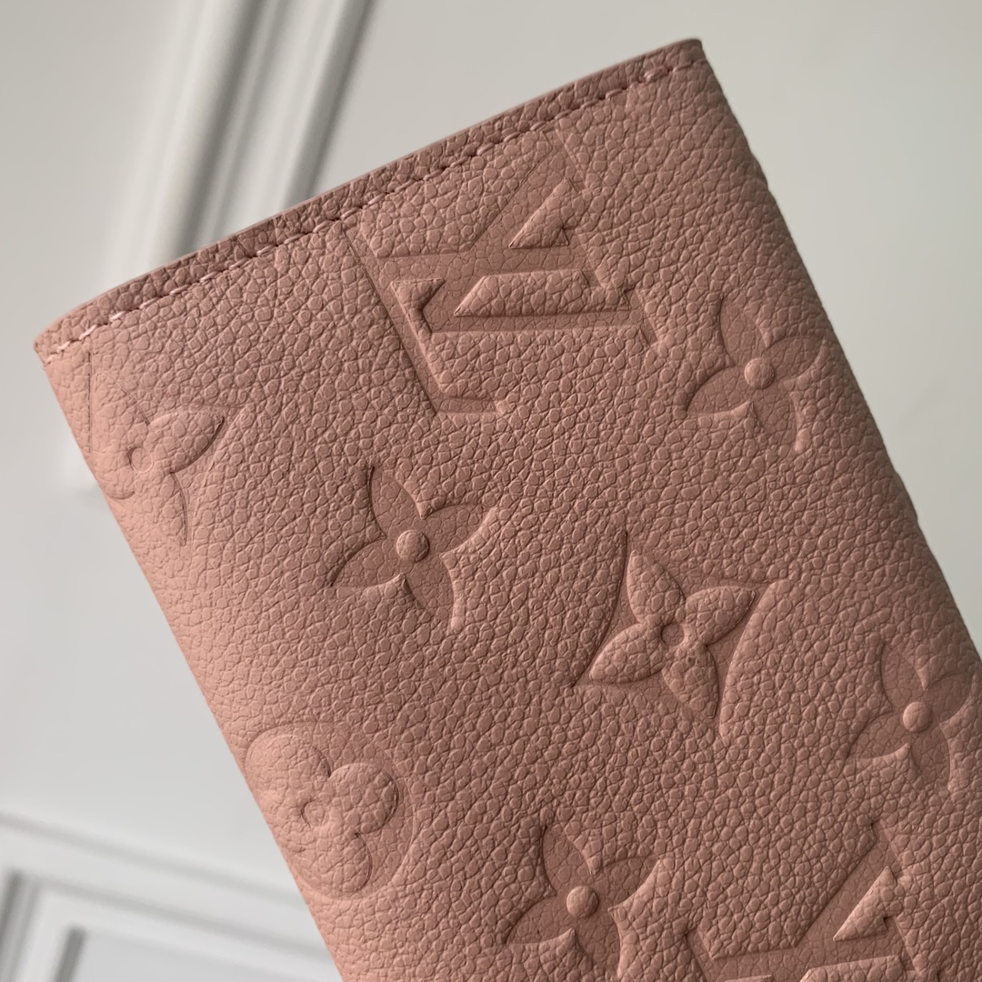l**is V*t*n rosalie wallet-m82333-11 x 8 x 2.5cm