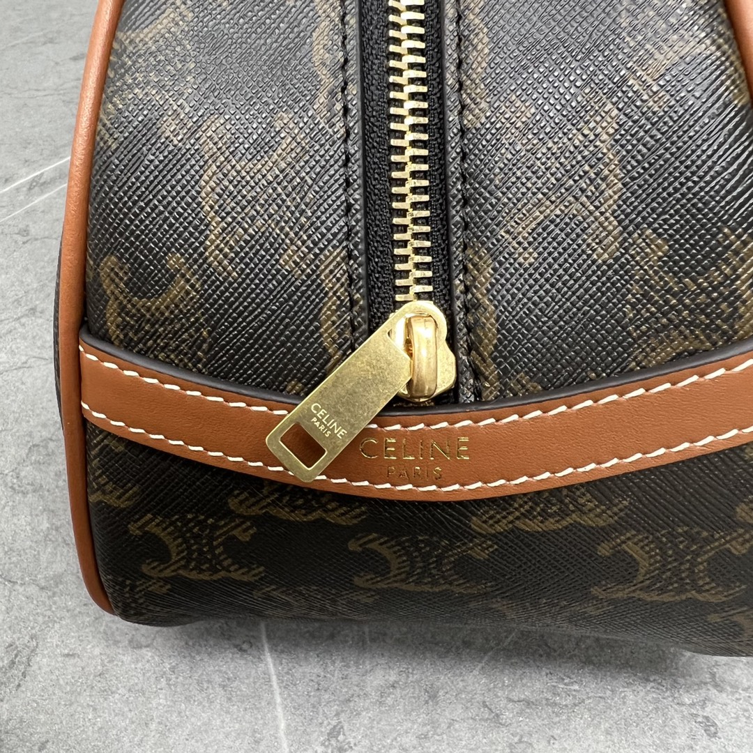 Ce**e teckel bag-31*14*10cm