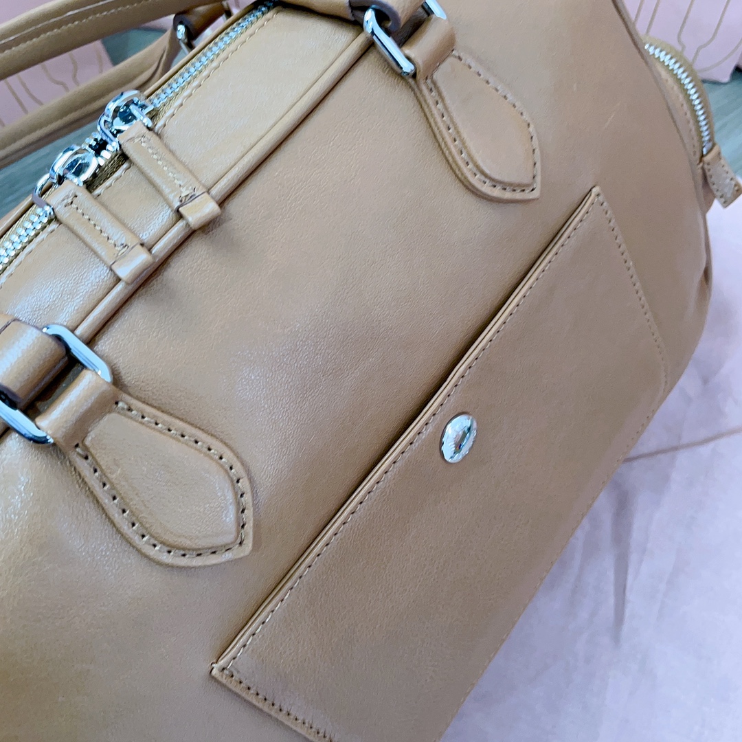 MiuMiu Tote-32X21X12.5CM