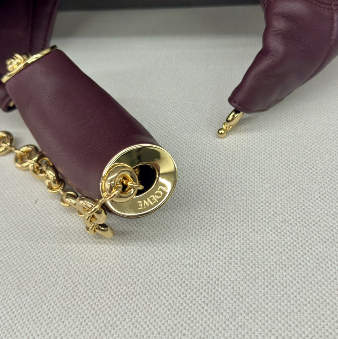 Loewe Squeeze Bag-29*24*10.5CM