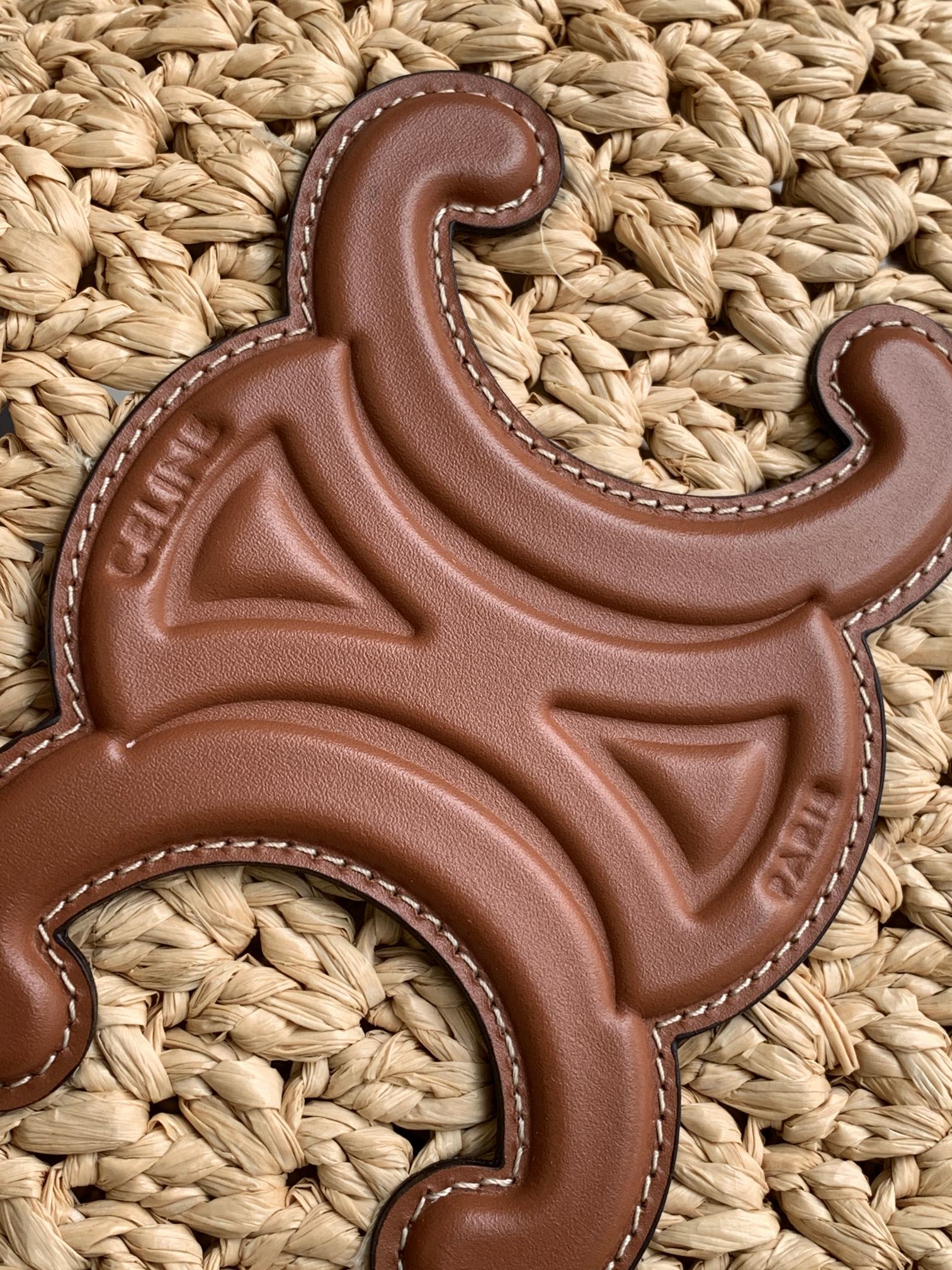 Ce**e classic panier bag-33 x 16 x 4cm