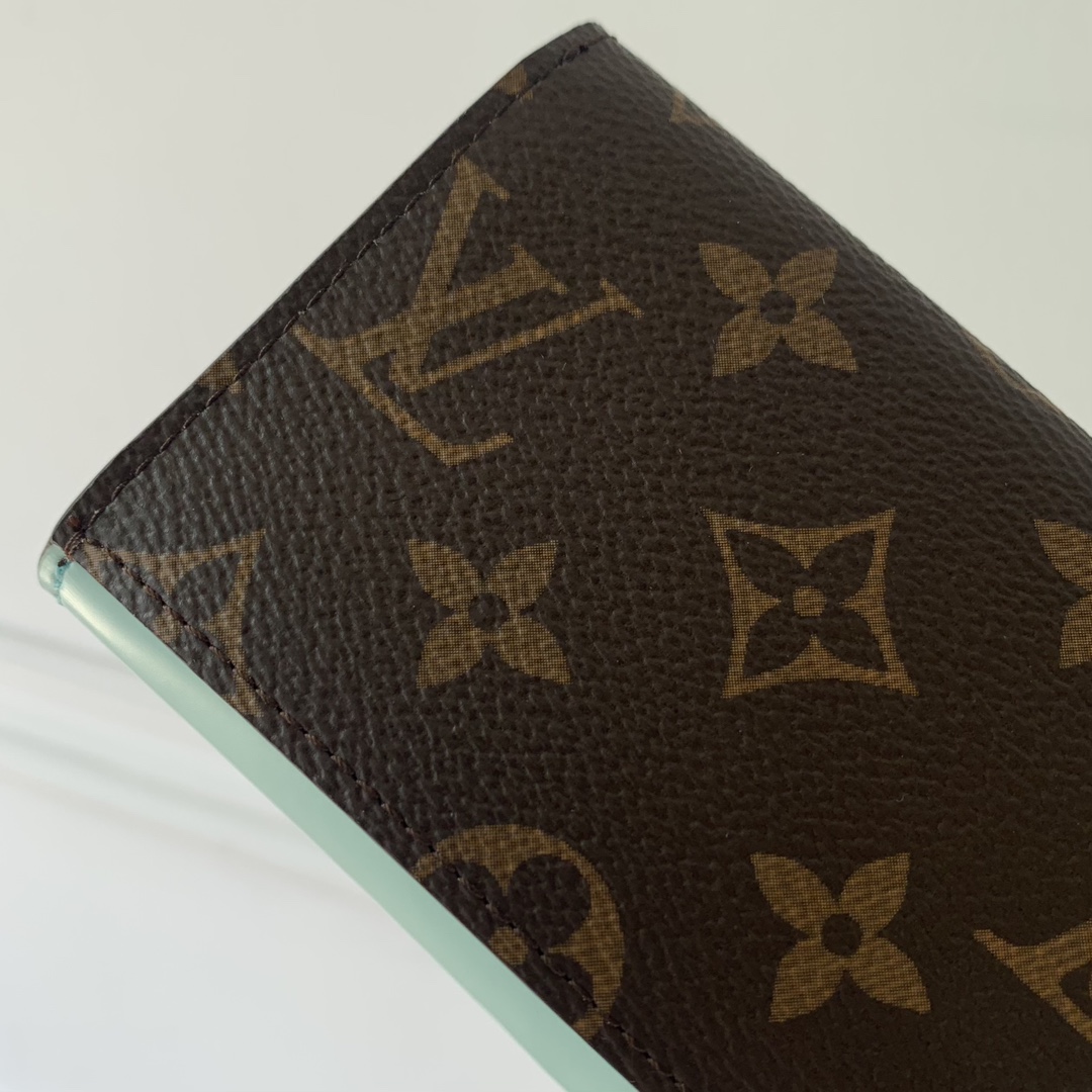 l**is V*t*n rosalie wallet-m82930-11 x 8 x 2.5cm