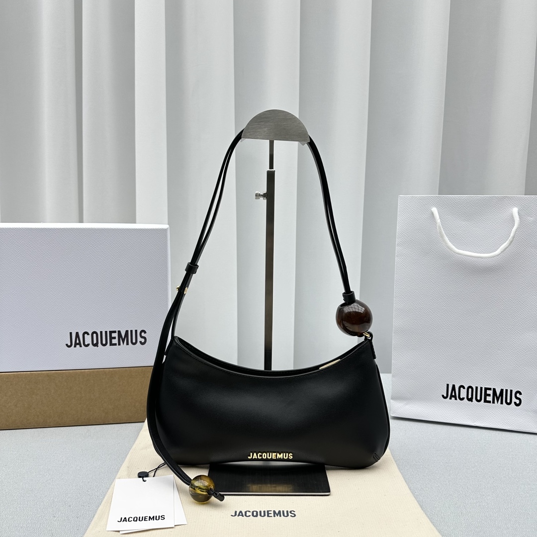 Jacquemus Le Bisou Bag-27*10.5CM