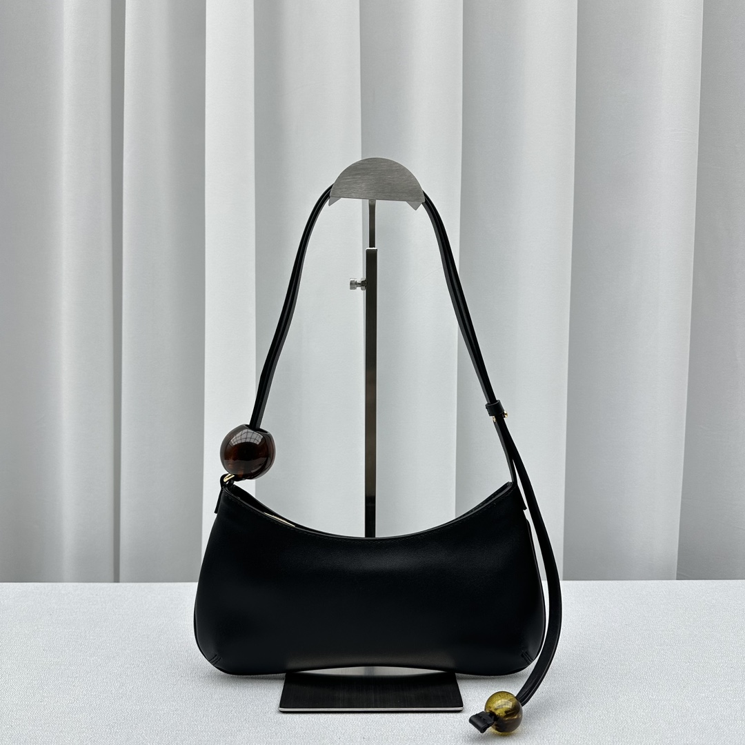 Jacquemus Le Bisou Bag-27*10.5CM