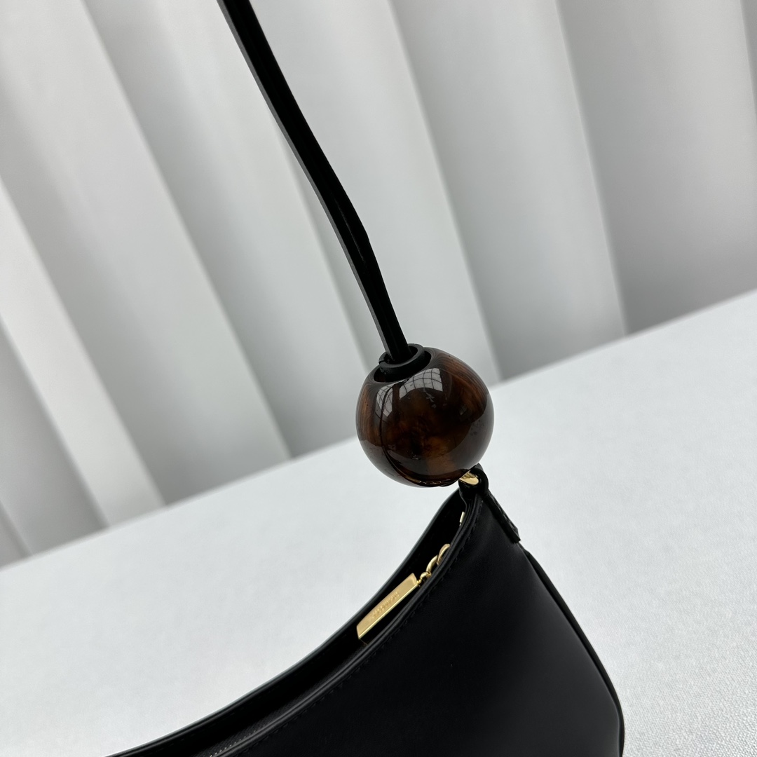 Jacquemus Le Bisou Bag-27*10.5CM