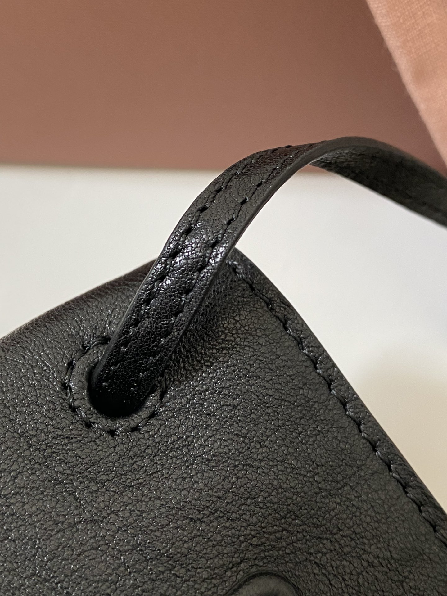 MiuMiu 2024SS Bucket-16.5*14.5CM