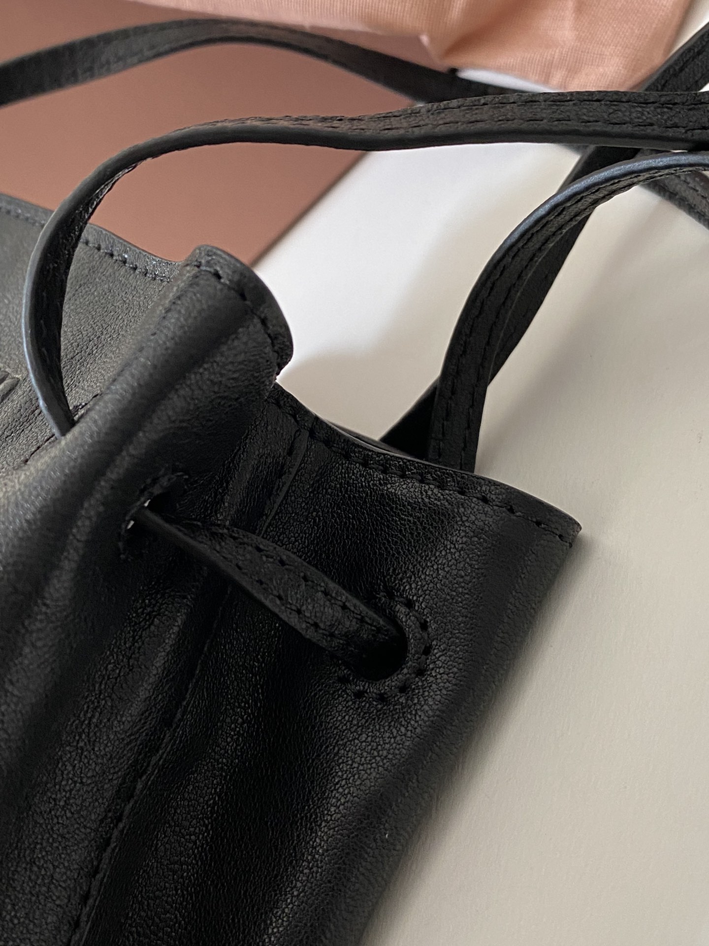 MiuMiu 2024SS Bucket-16.5*14.5CM