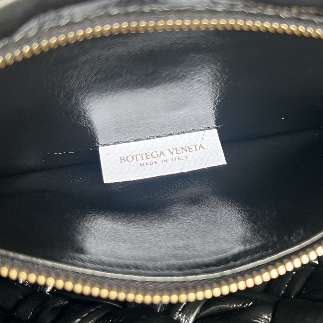 Bo*te*ga ve*ne*ta kalimero citta bag-25x18x5.5cm