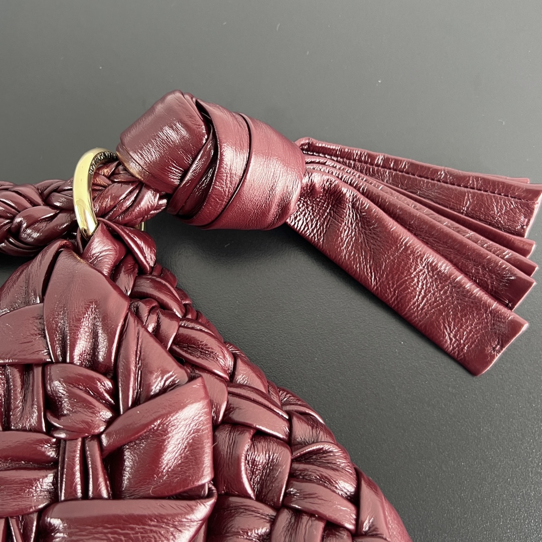 Bo*te*ga ve*ne*ta kalimero citta bag-25x18x5.5cm