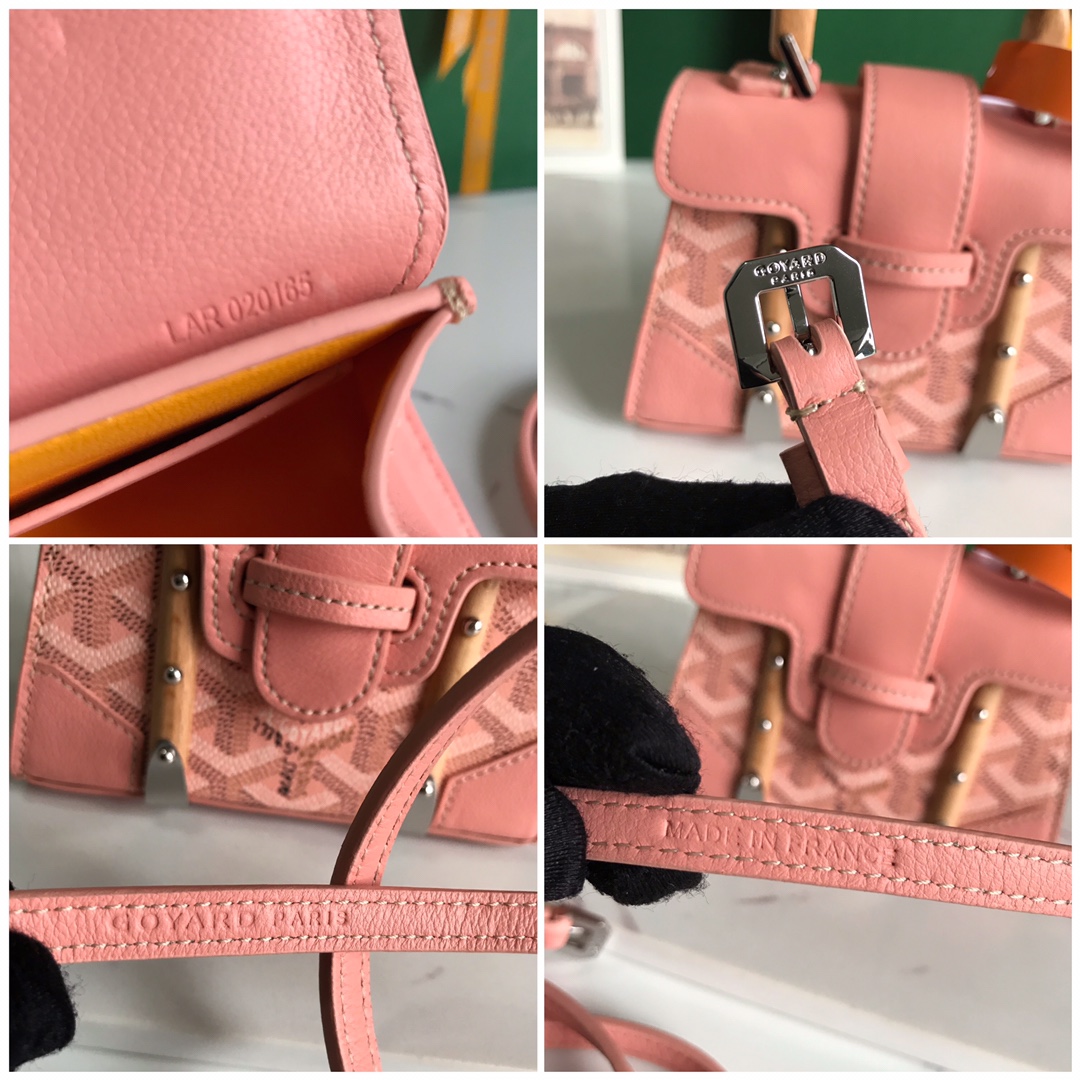 Go*ard saïgon nano-14.5*11.5*7.5cm