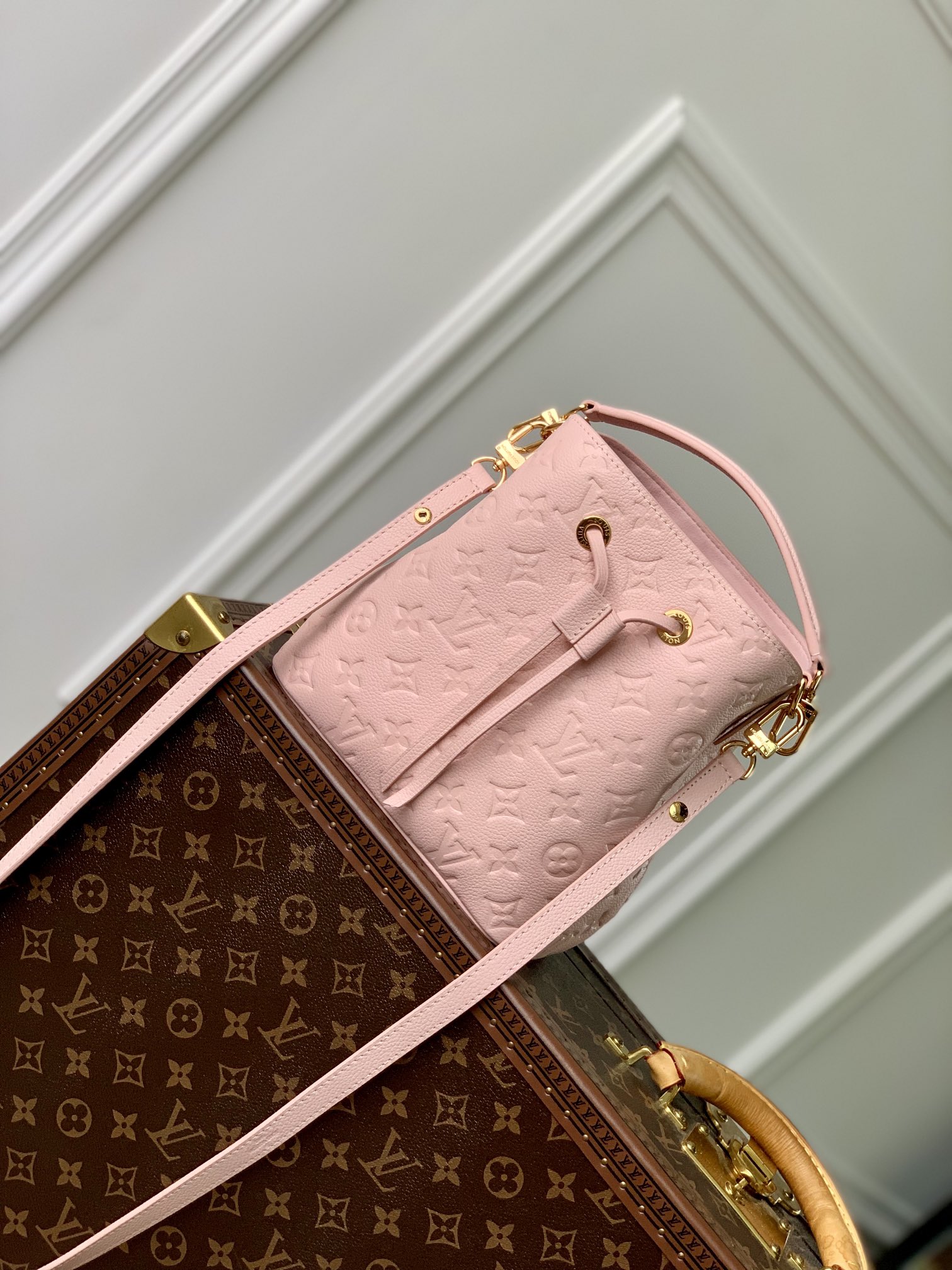 l**is V*t*n m22599 neonoe bb handbag-20*20*13cm