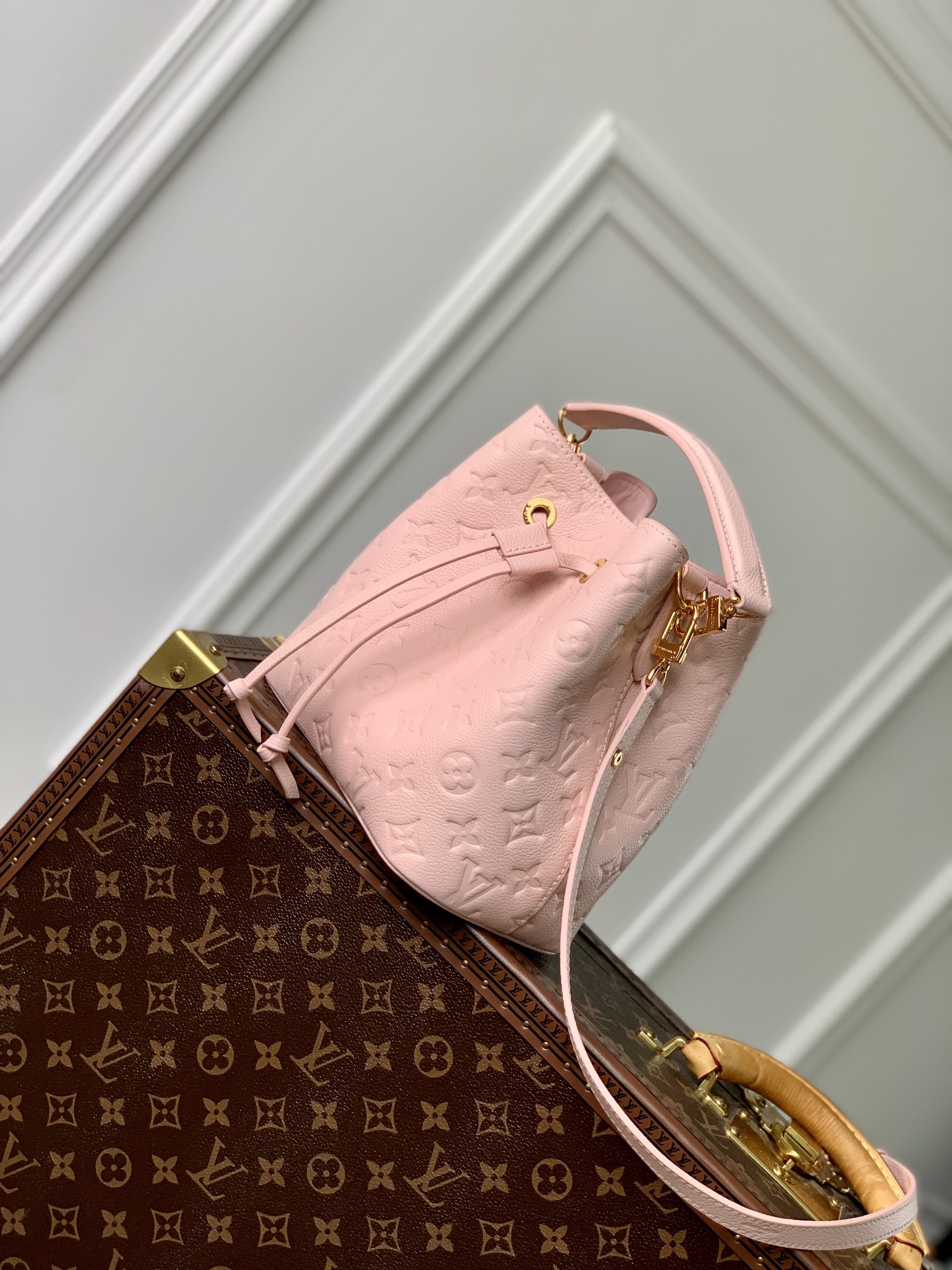 l**is V*t*n m22599 neonoe bb handbag-20*20*13cm