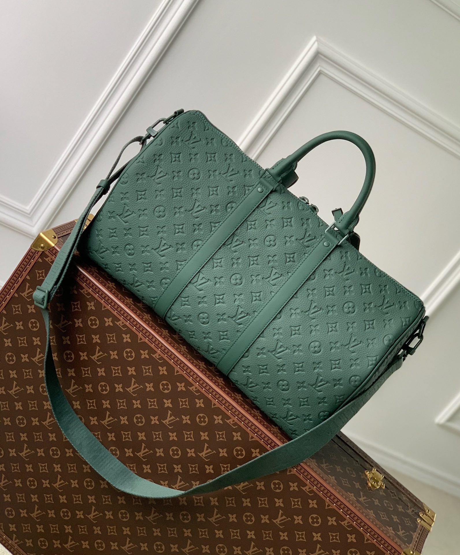 l**is V*t*n keepall bandoulière 50-m24440-50 x 29 x 23cm