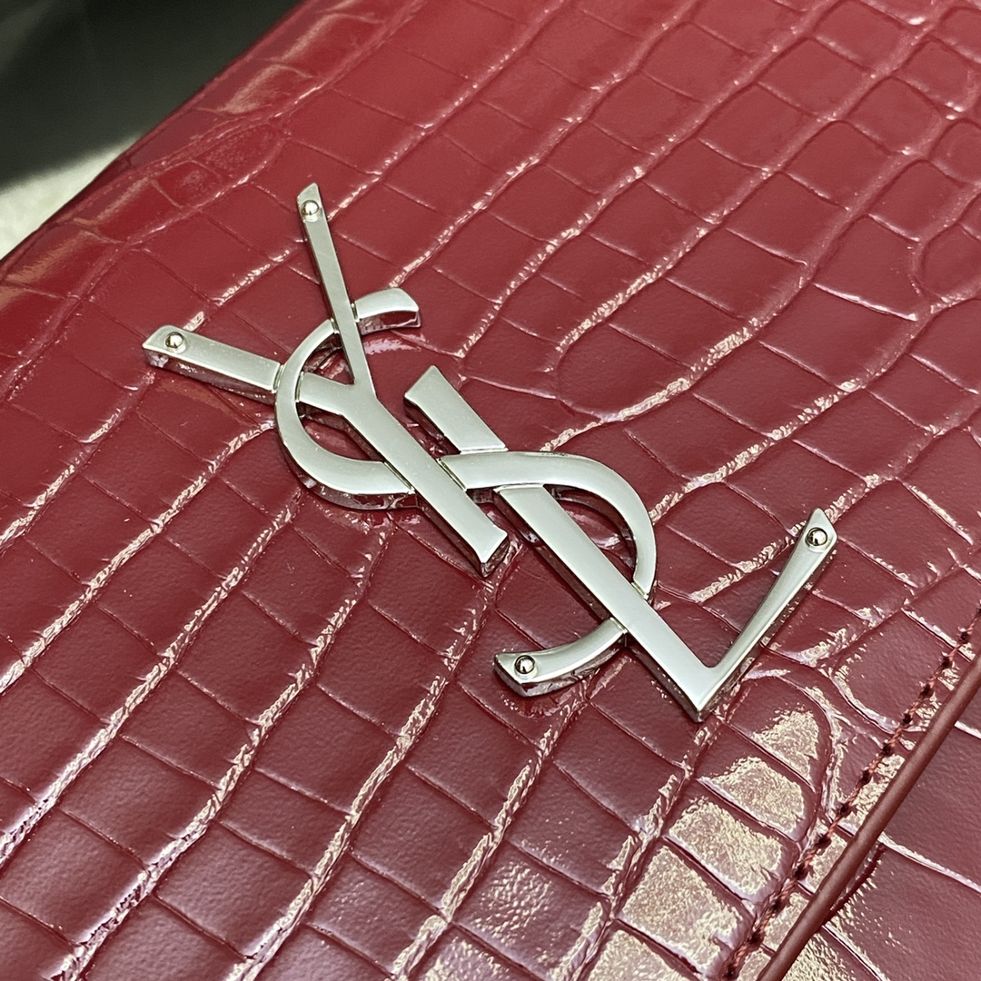 YSL Sunset Bag-22*16*8CM