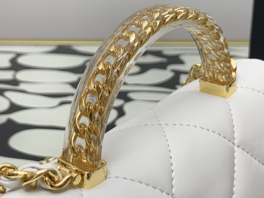 Ch@Nel Flap Bag