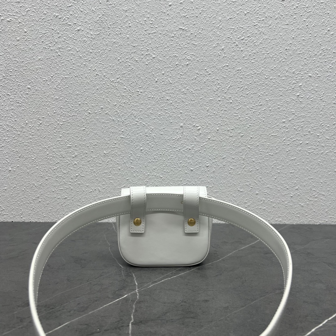 Ce**e belt bag-11*8*4cm