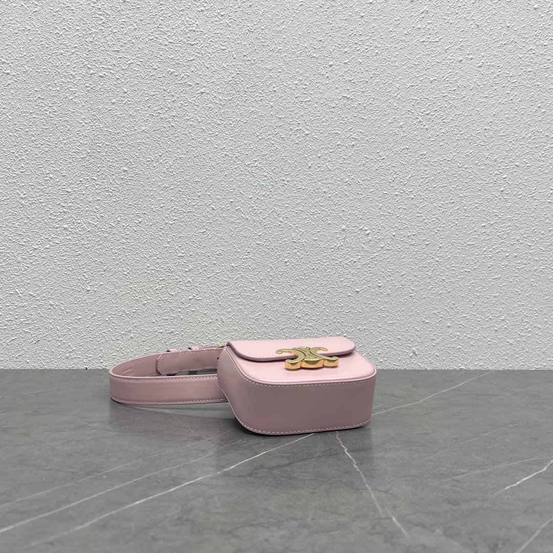 Ce**e belt bag-11*8*4cm