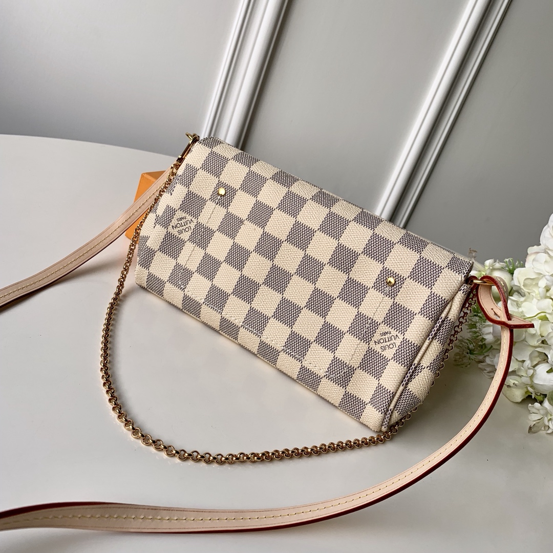 l**is V*t*n favorite n41277-24*14*4cm