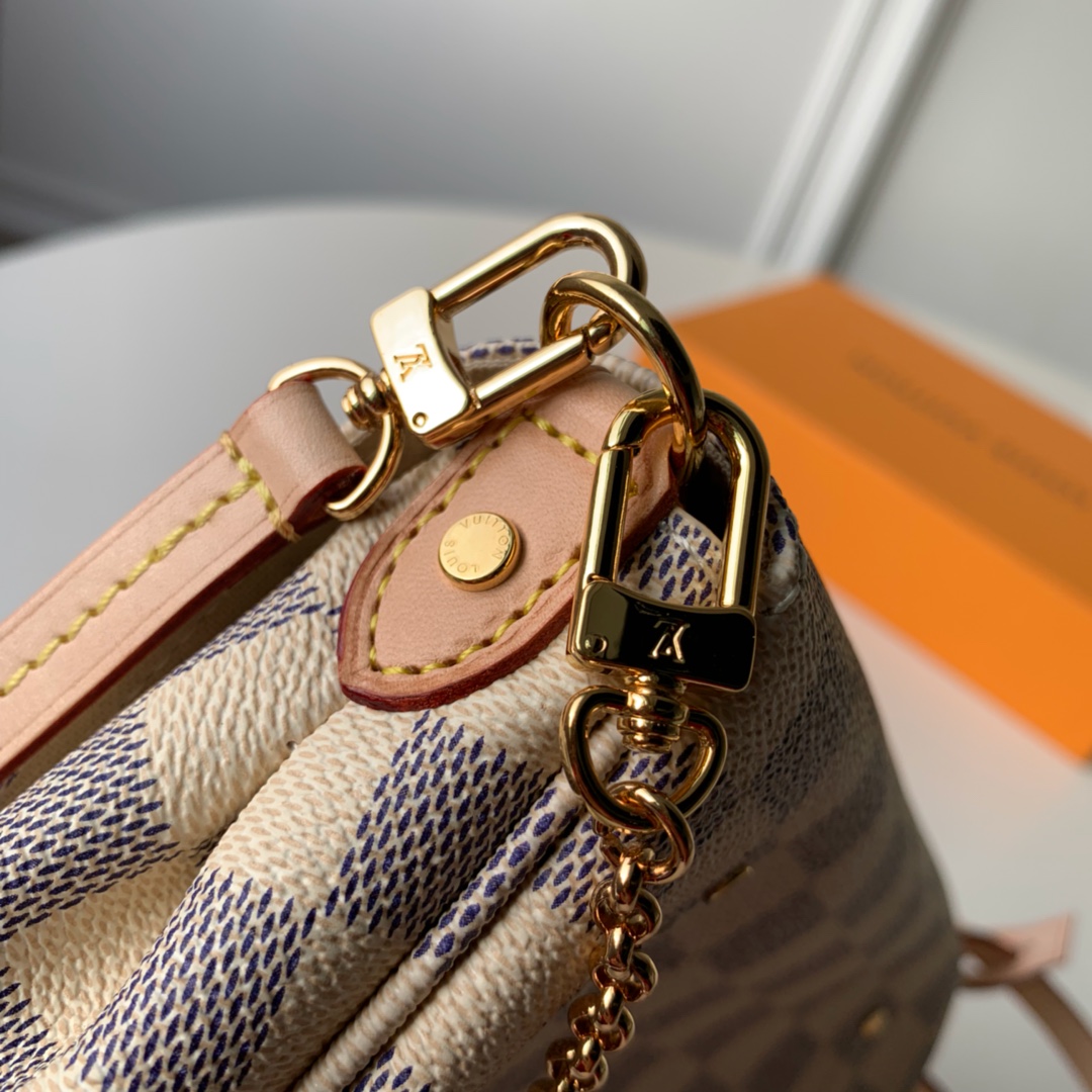 l**is V*t*n favorite n41277-24*14*4cm