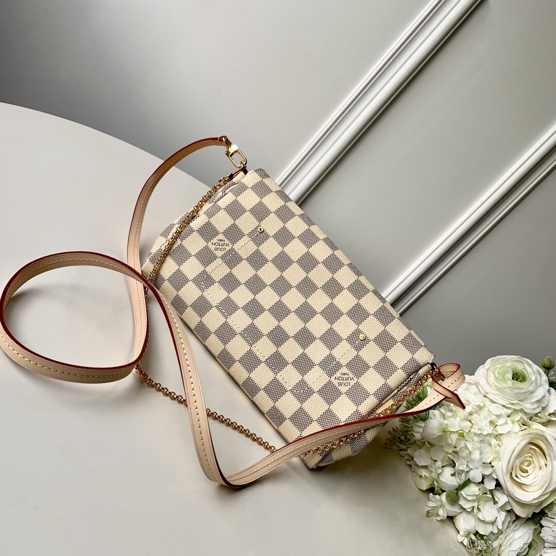 l**is V*t*n favorite n41275-28*17*4cm