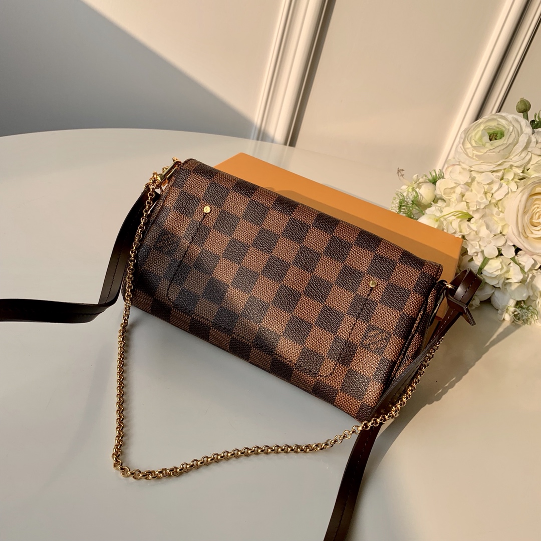 l**is V*t*n favorite n41277-24*14*4cm