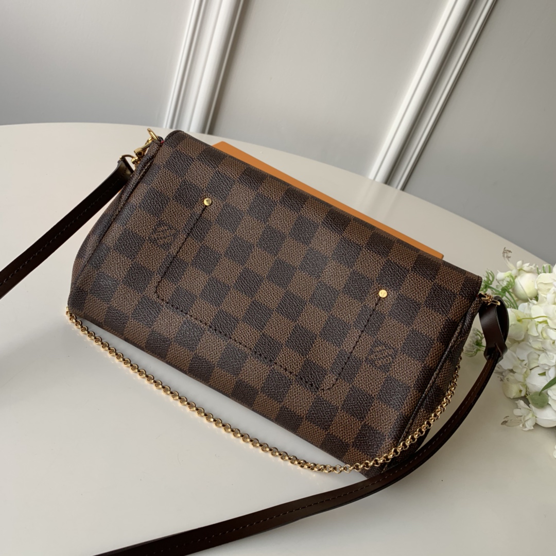l**is V*t*n favorite n41275-28*17*4cm