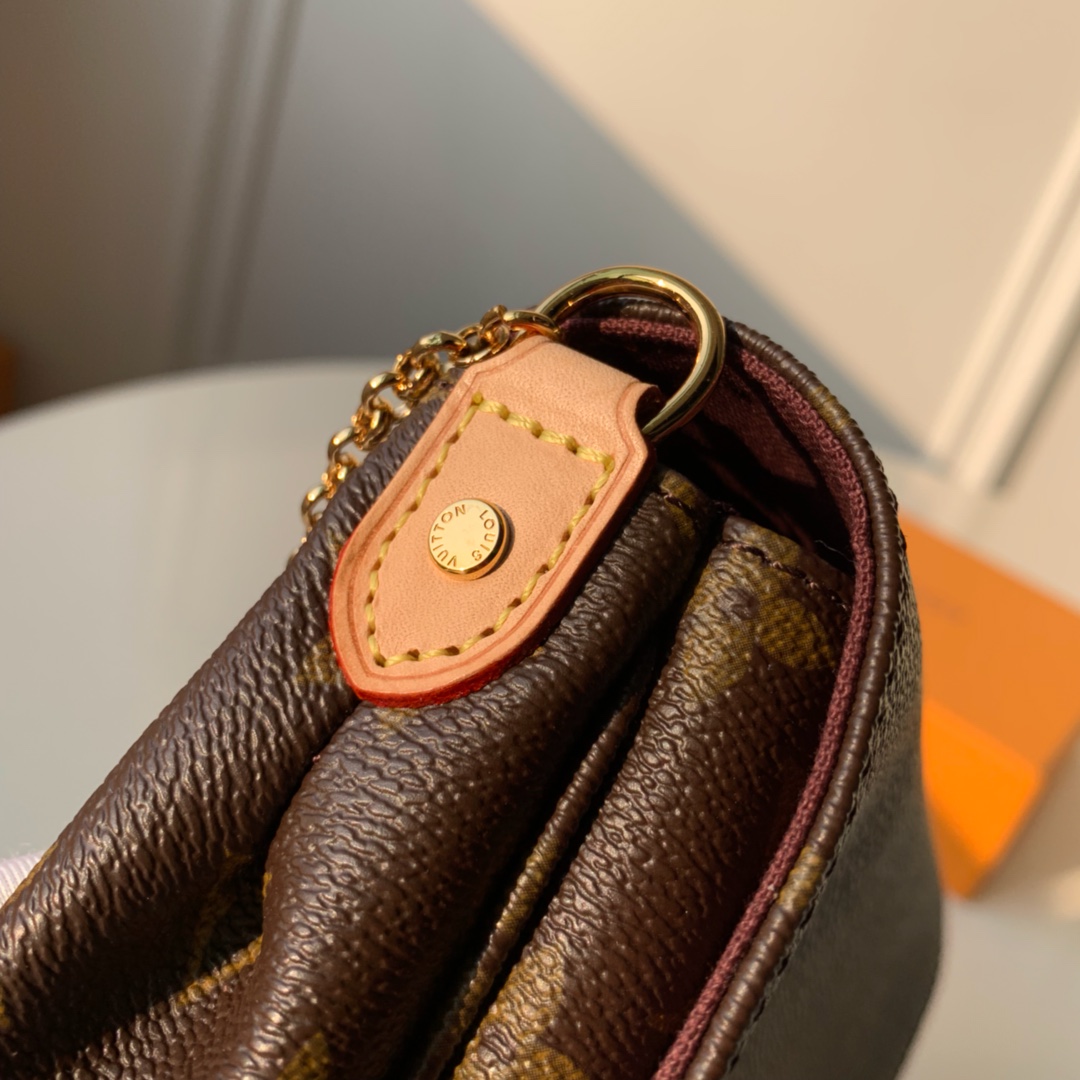 l**is V*t*n favorite n41277-24*14*4cm
